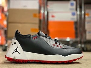 Nike Air Jordan ADG 2 Mens Golf Shoe 