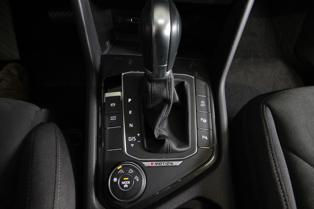 VW Tiguan 1,4 TSi 150 Highline DSG 4M