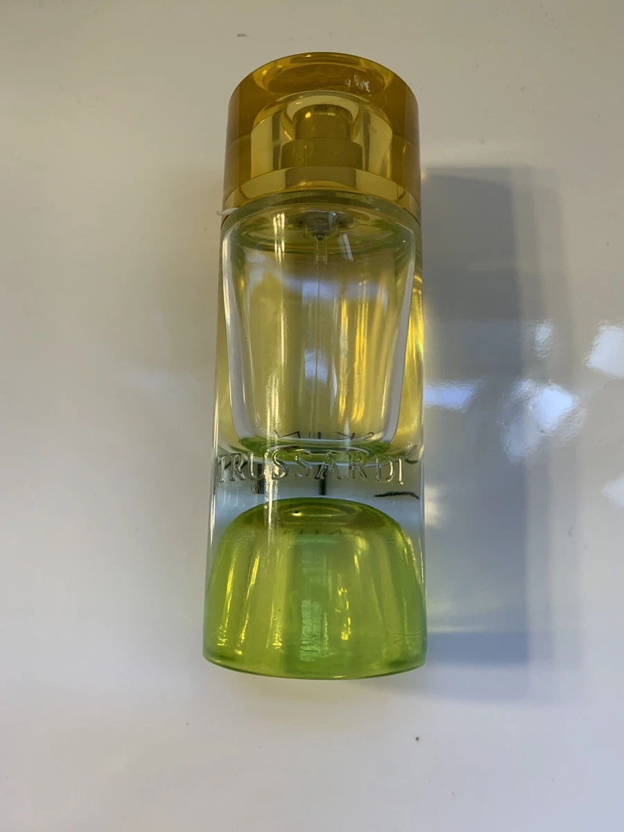 Trussardi skin online eau de parfum