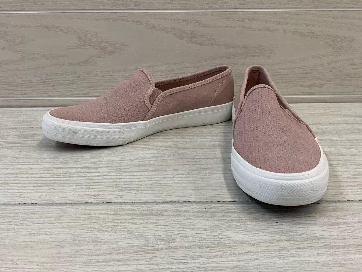 Gray slip shop on keds