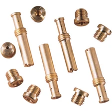 New Cycle Low Range Jet Kit All S&S Cycle Super B E G Carbs Carburetors Harley