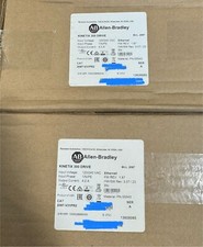 ALLEN-BRADLEY Drive, Servo, 120/240VAC, 1-Phase, 0.80kW, 5.7A