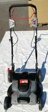 Powerworks Akku-Rasenm&auml;her PD60LM61SPK4 60 V  OHNE Akku Radantrieb 61cm 2 Messer