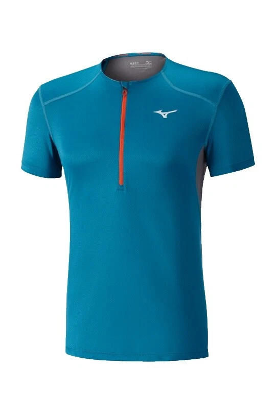 Ropa de tamaño regular Mizuno para hombres