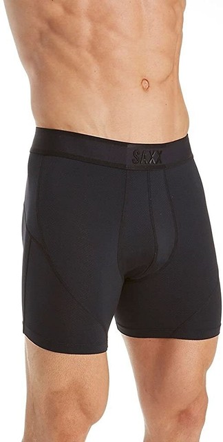 saxx kinetic boxer brief
