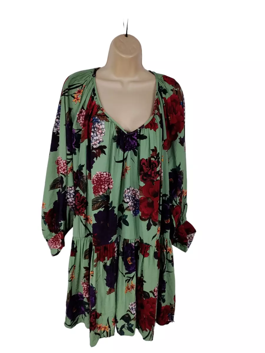 H&m tunic shop dress uk