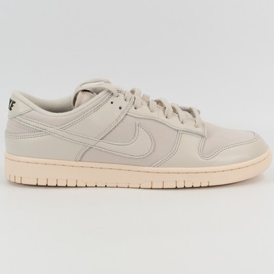 Nike Dunk Low Retro PRM 'Light Orewood' DZ2538-100 size 7