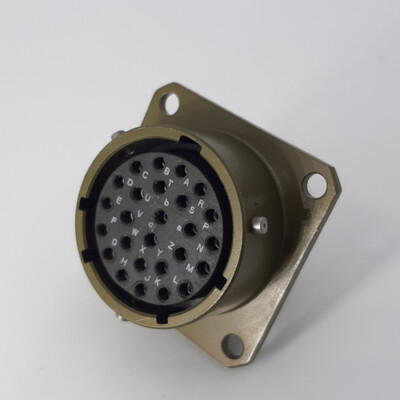 MS3112E16-26S  -  PT02E16-26S  ,  KPT02E, 851-02E  EQUIV.   MSW02E16-26S