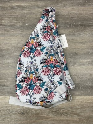 Vera Bradley Harry Potter Medium Sling Backpack - Herbology  display picture 3