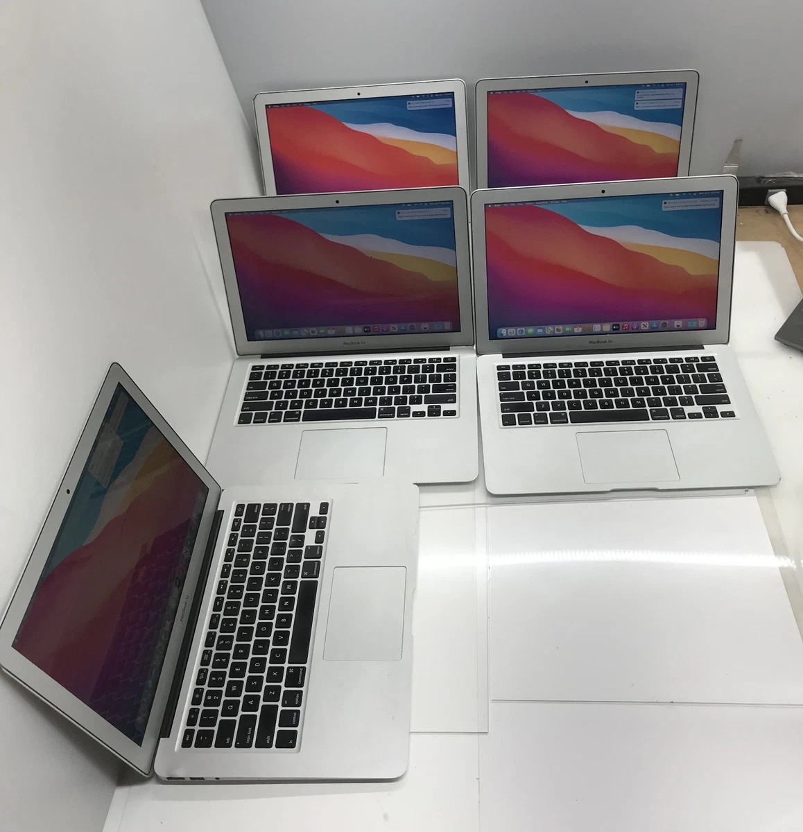 2013 Apple MacBook Air 8GB Laptops for sale | eBay