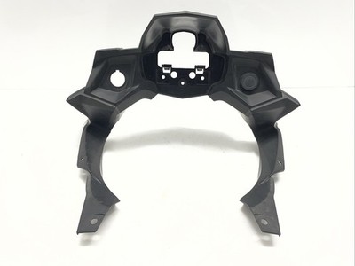   Kawasaki Kle 650 Versys Fkf 2018 - 2020 Speedo Clocks Surround Fairing  