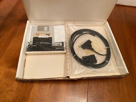 Miracle Piano Teaching System complete in box sealed IBM Kit nintendo nes WORKS!