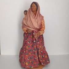 Authentique Santon De Provence