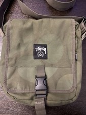 Stussy Men's Messenger Bags for sale | eBay