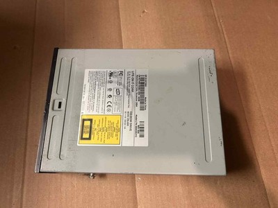 Genuine Dell Precision 380 380n 48x IDE Internal CD-ROM drive C7496 0C7496
