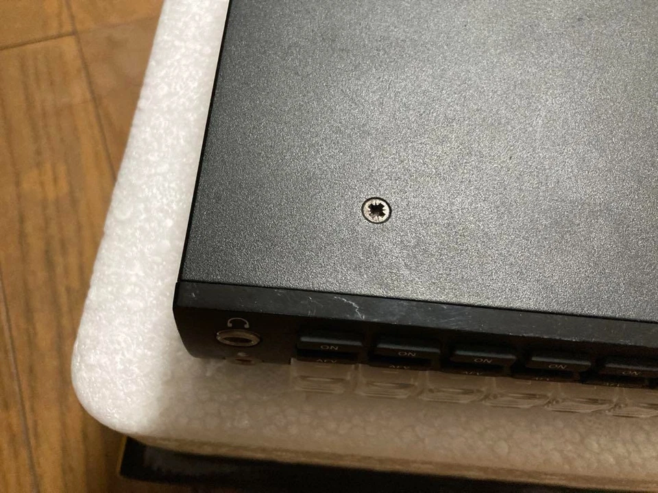 BLACKMAGIC DESIGN ATEM Television Studio HD SWATEMTVSTU/HD Japan Used - Image 3 of 4