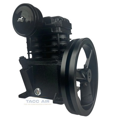 Universal 2HP Air Compressor Pump Replacement For Campbell Hausfeld VT4823 2Z499