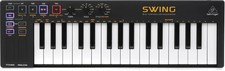 Behringer Swing 32-key USB MIDI Keyboard Cont...
