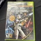 Star Wars Battlefront 2 XBOX