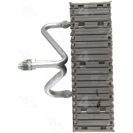 Núcleo evaporador de placa y aleta Four Seasons 54604 Foto 4 de 4