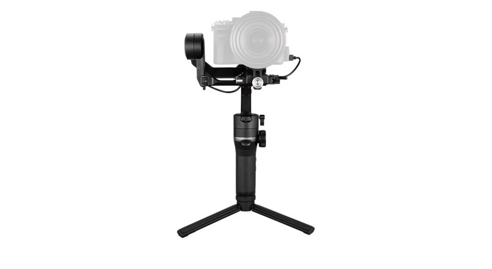 Zhiyun Weebill S 3-Axis Handheld Gimbal Stabilizer, CR110 - With Hard Case - Image 3 of 4