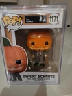 Funko Pop #1171 Dwight Schrute "THE OFFICE" Free Ship Lower 48  Enclosed Plastic