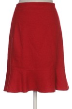 Gerry Weber Rock Damen Damenrock Gr. EU 38 Rot #30w9nu3