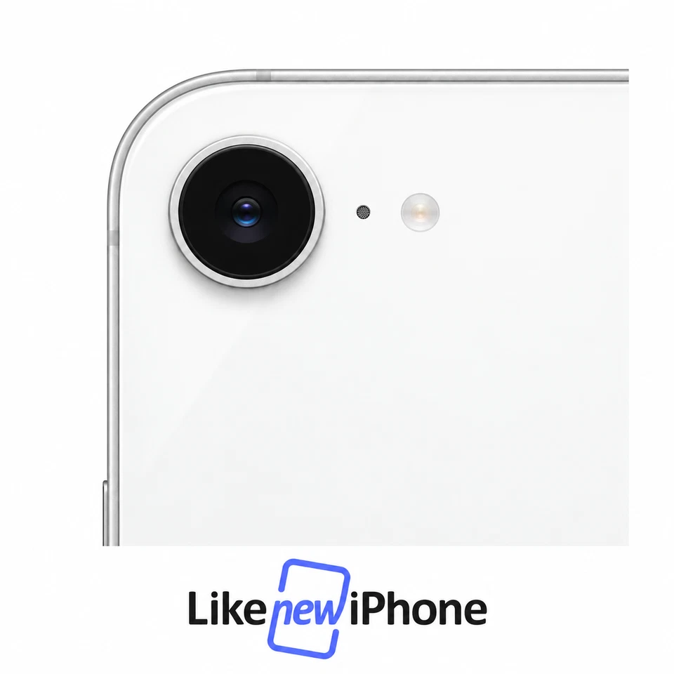 Apple iPhone 17e · 512GB, foto 4 di 4