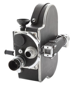 Bolex H16 | eBay