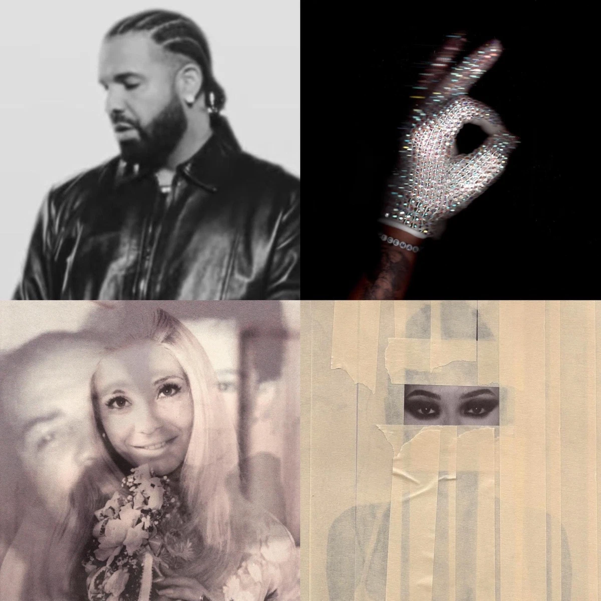 Rap & Hip-Hop Music CDs for sale - eBay