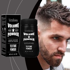 Hair Styling Powder Oil Control Increase Hair Volume For Men Women Hold E2M7