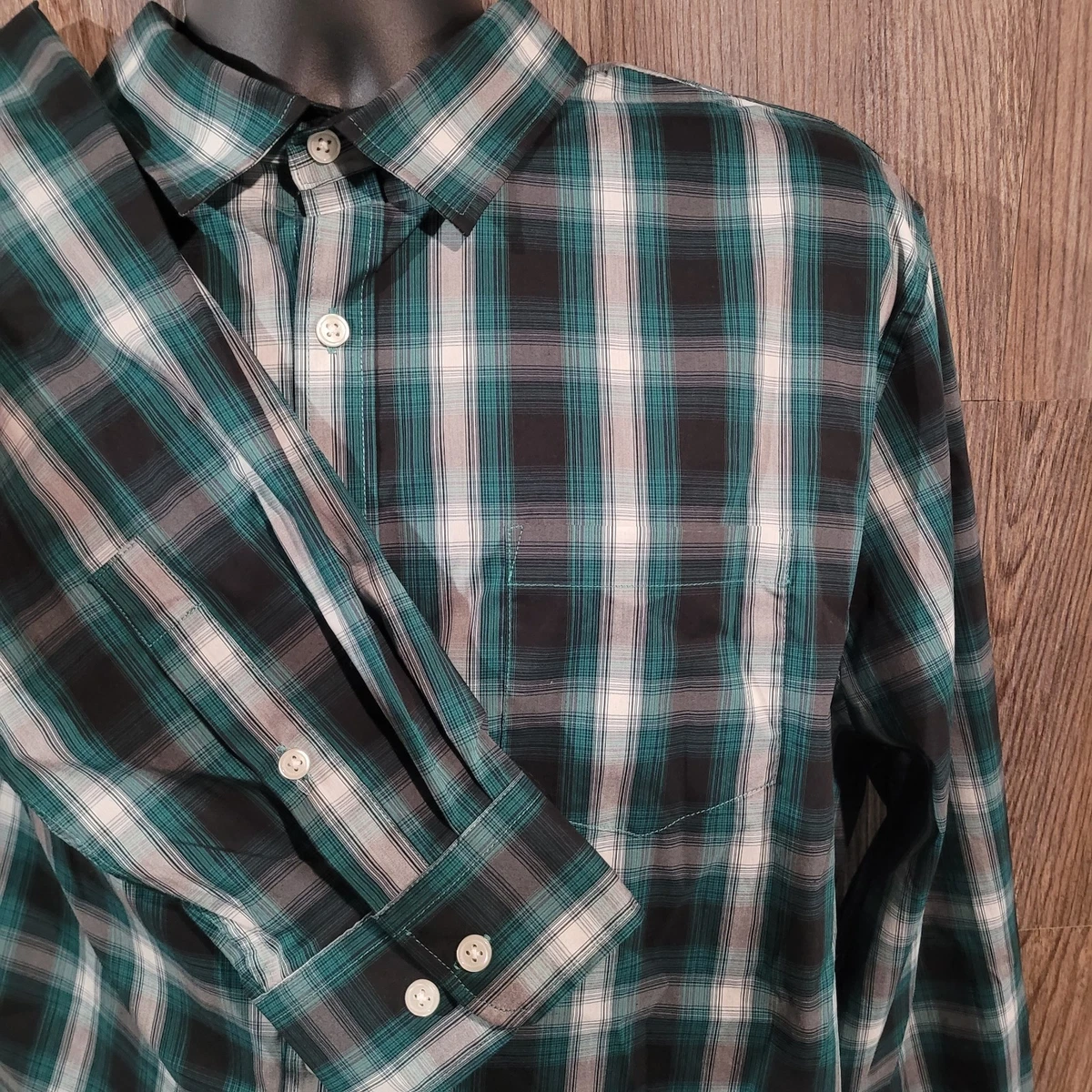 Size 2XL Structure Shirts for Men for sale | eBay