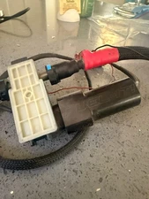 X3/4M S58 Fuel-It Flex Fuel Kit - Bluetooth (live ethanol reader)