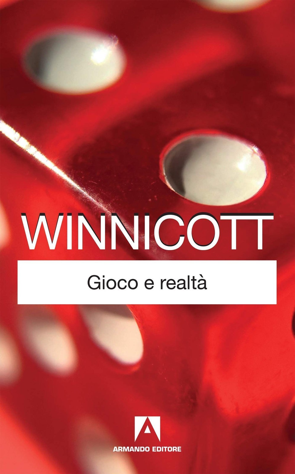 Gioco e realtà [Paperback] [Jan 16, 2020] Winnicott, Donald W. and Tabanelli, Li - Immagine 2