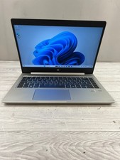 HP ProBook 440 G7 - Intel Core i5-10210U 1.6GHz - 8GB DDR4 - 256GB SSD