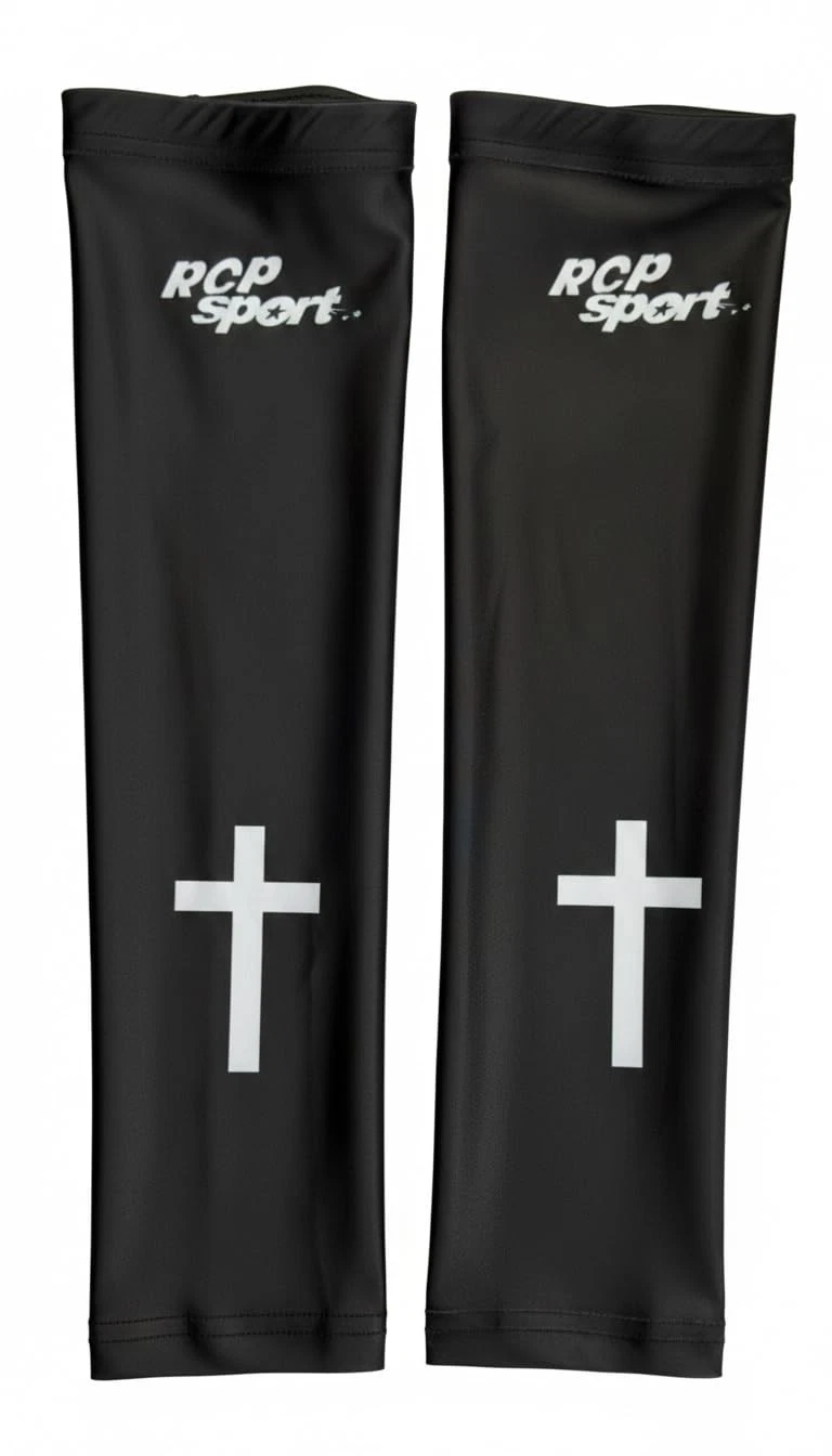 Sports Arm Sleeves for Men and Women - UV Protection, Compression Cooling
Opens in a new window or t