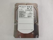 Seagate Dell EqualLogic ST3600002SS 600GB 3.5" SAS 2 Enterprise Hard Drive