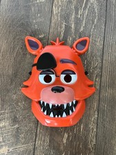 Rubie's Five Nights at Freddy's Foxy Mask Kids Dress Up Halloween