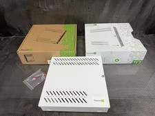 Paxton10 010-522-us Network Connected Door Controller 1224v 2a Psu 4 Inputs