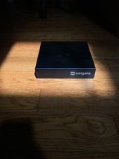 Netgate pfSense SG-2440 Firewall Router Security Gateway Appliance - Used