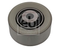 Febi Bilstein Umlenk-/FüHrungsrolle Keilrippenriemen 100152 FüR Peugeot SW 206 1