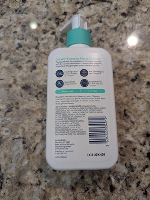 洗顔料 V.O.S Moist Foaming Cleanser 500ml imgrc0098417142.jpg