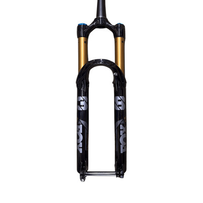 FOX 38 Factory 2026 | 29'' | 170mm | 44mm | GRIP X2 | Kabolt-X 110 | Shiny Black