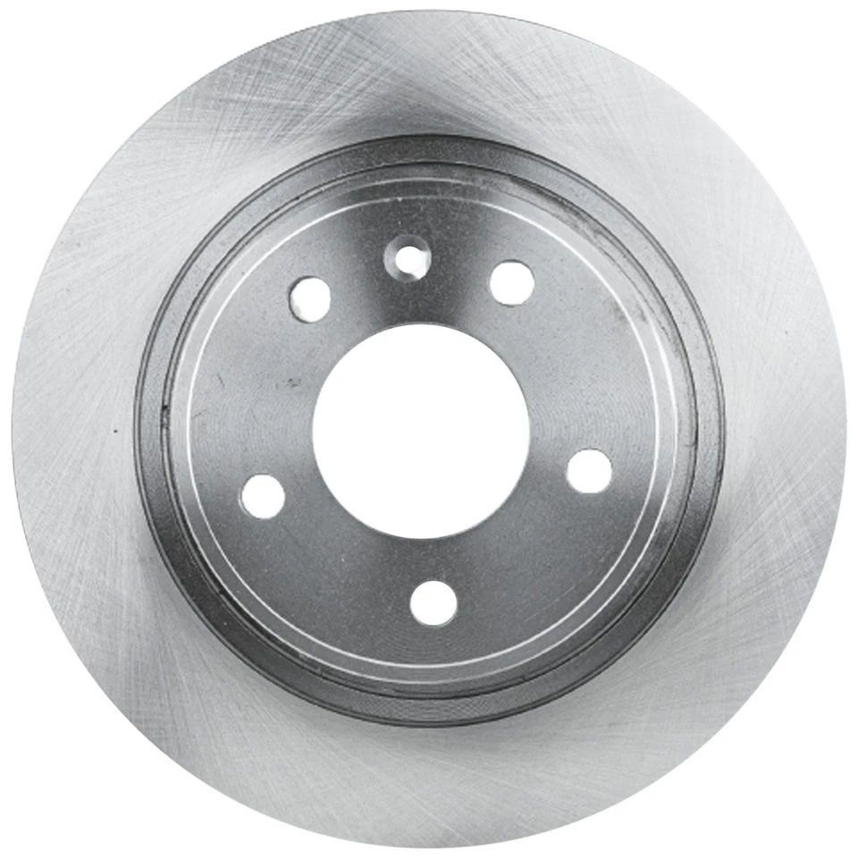 Комплект задних тормозных дисков и колодок для Chevy Buick Cascada Verano Cadillac ELR - Изображение 2 из 4