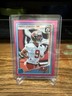 2025 Panini Donruss Optic Rated Rookie Emeka Egbuka Buccaneers #375 Pink Prizm