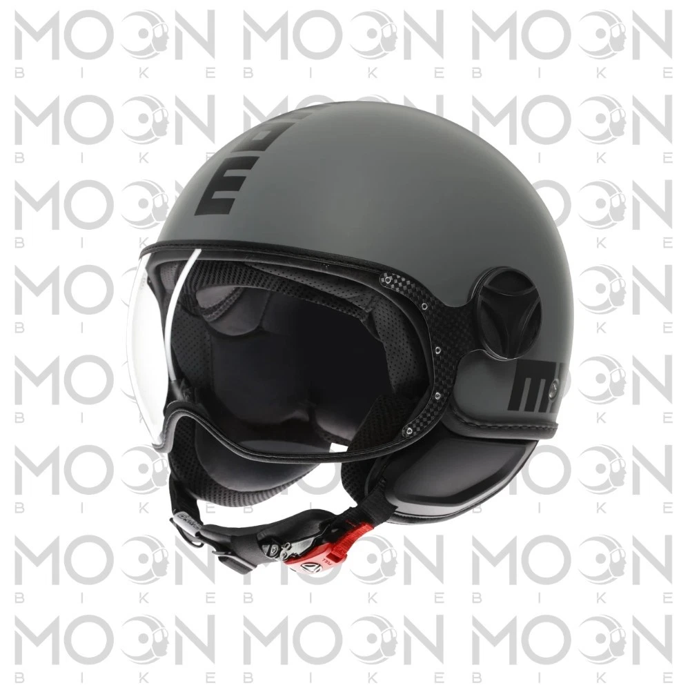 Preços baixos em Momo Motocicleta e Powersports Capacetes e