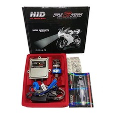 Kit Bi-xenon Moto H4-3 Canbus Line 12v 35w Pro Quality Fuzion 5000k Kit Bi-xenon Moto H4-3 Canbus Line 12v 35w Pro Quality Fuzion 5000k