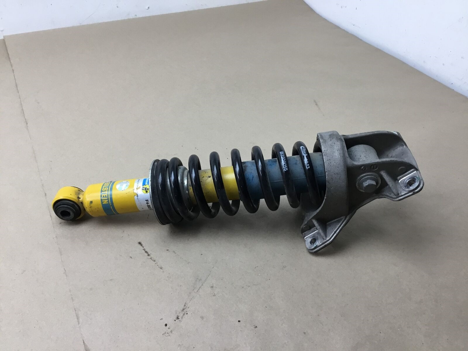 Lotus Evora S 2014 Bilstein Front Left Suspension Shock Strut Absorber 10-14 :A