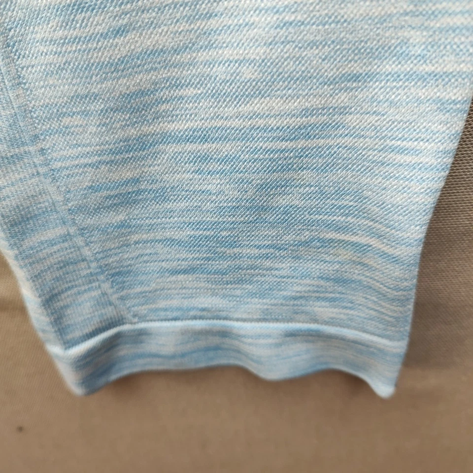 Leggings para mujer Yelete azul demin talla grande nuevos con etiquetas Foto 3 de 4