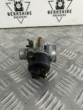 Aprilia SR50 SR 50 Vergaser Carburetor Throttle OEM